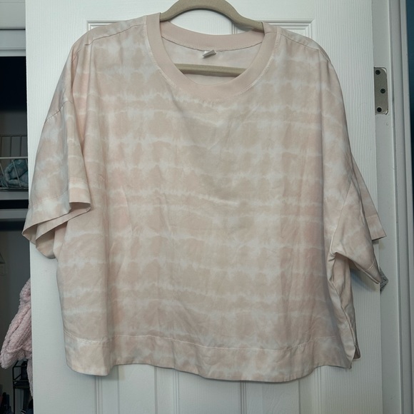 Old Navy Tops - Old Navy Stretchtech Semi Sheer Top